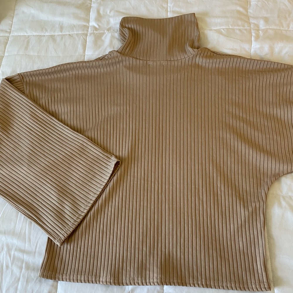 PrettyLittleThing Blouse